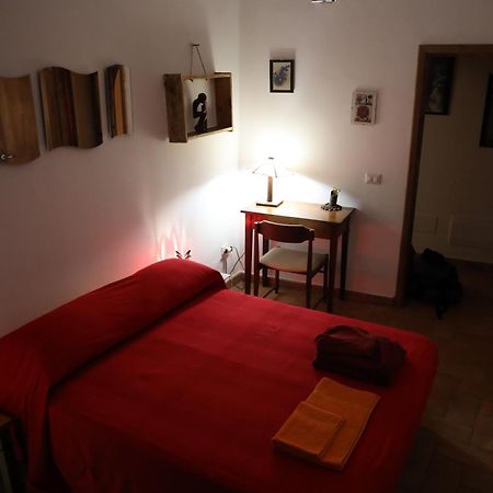 Dimora Turistica De' Piazza Hotel Roccalvecce ภายนอก รูปภาพ