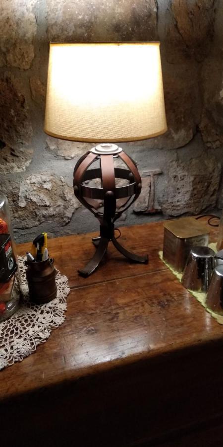 Dimora Turistica De' Piazza Hotel Roccalvecce ภายนอก รูปภาพ
