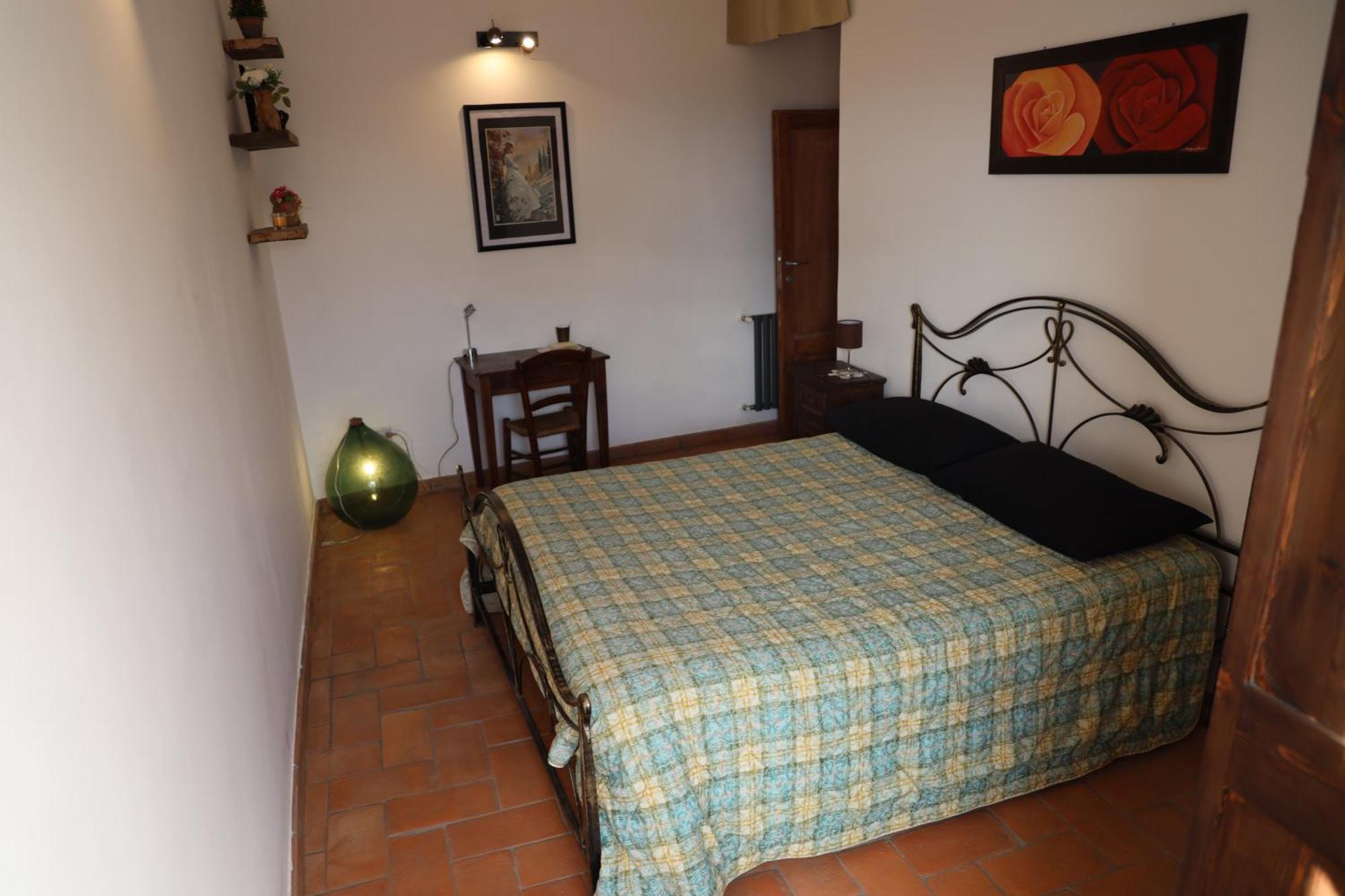 Dimora Turistica De' Piazza Hotel Roccalvecce ภายนอก รูปภาพ